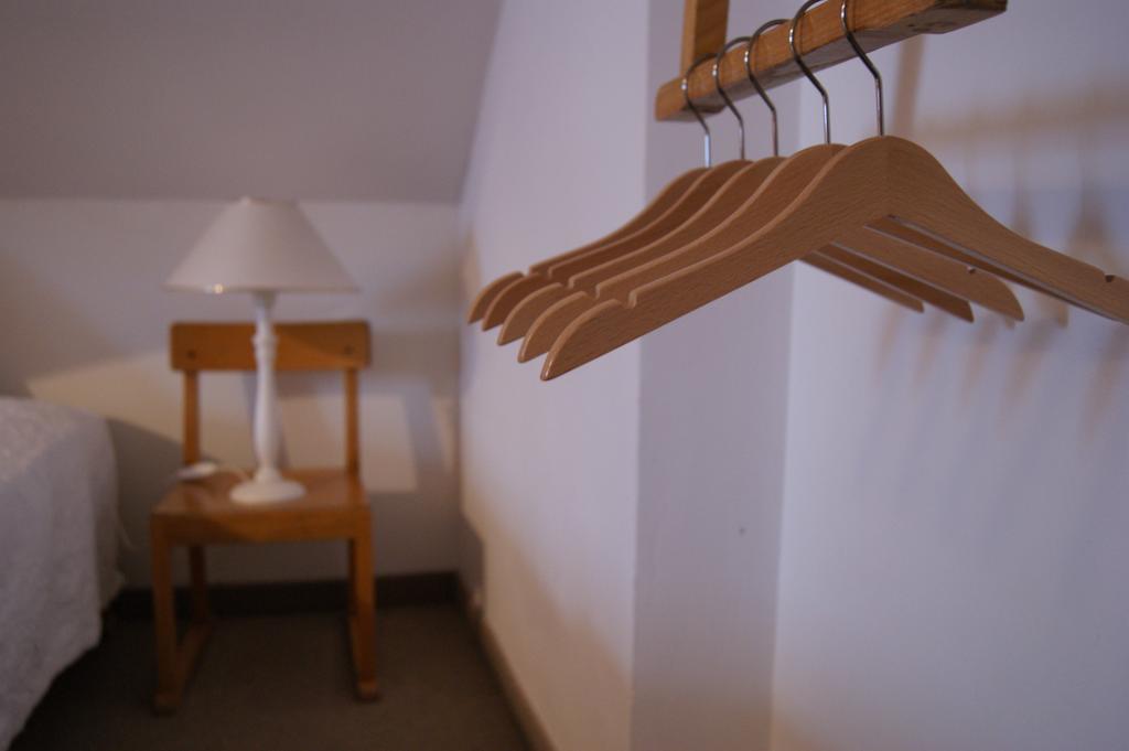 Hotel Arturo Celerina/Schlarigna Dış mekan fotoğraf