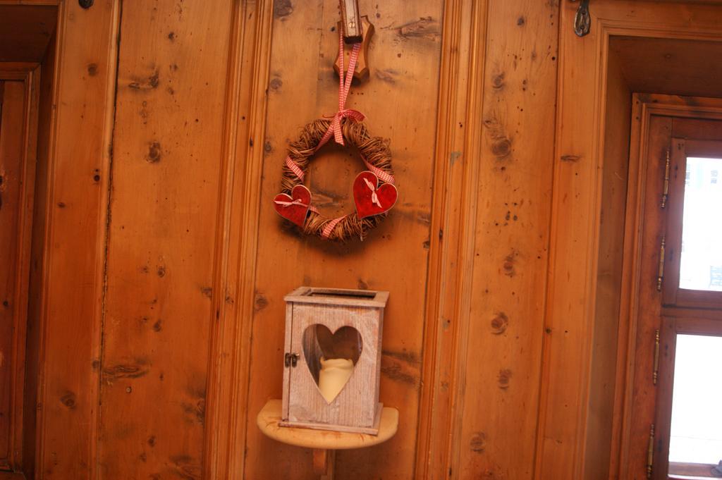 Hotel Arturo Celerina/Schlarigna Dış mekan fotoğraf