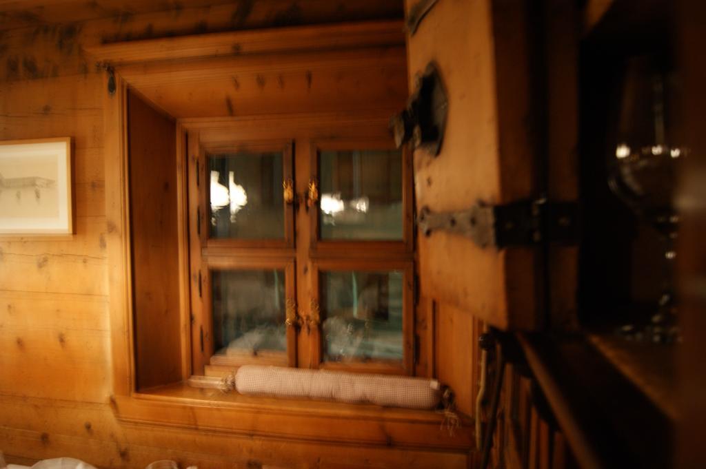 Hotel Arturo Celerina/Schlarigna Dış mekan fotoğraf