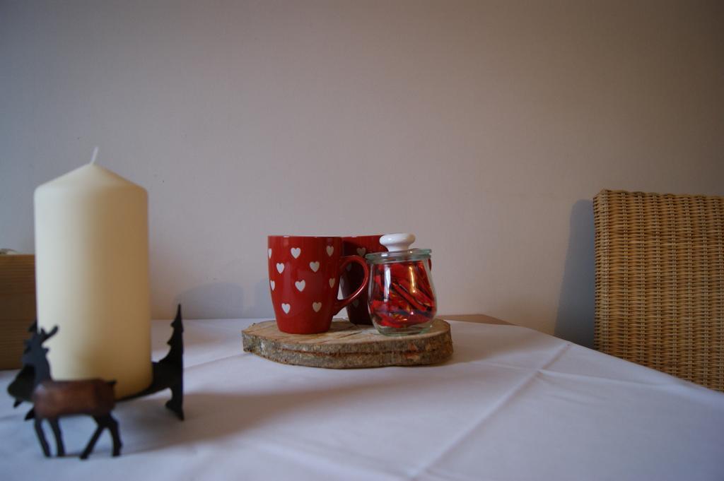 Hotel Arturo Celerina/Schlarigna Dış mekan fotoğraf