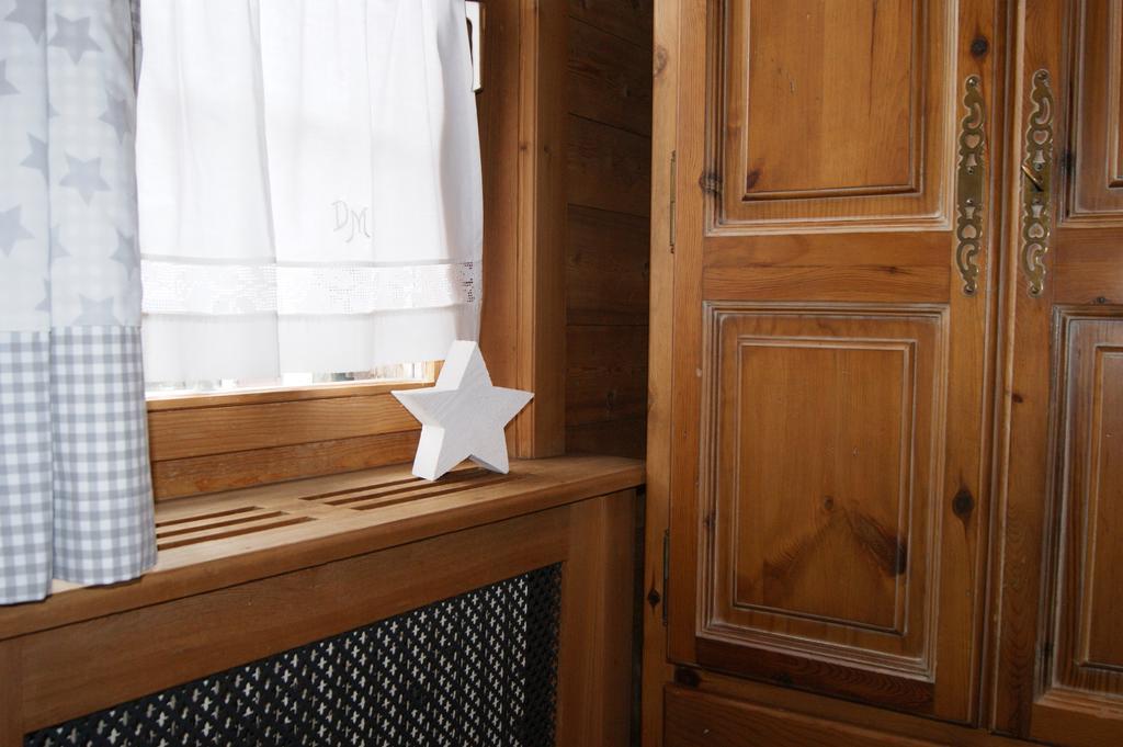 Hotel Arturo Celerina/Schlarigna Dış mekan fotoğraf