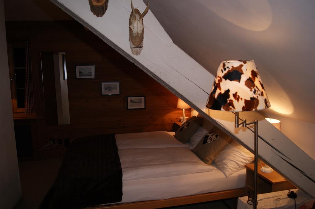 Hotel Arturo Celerina/Schlarigna Dış mekan fotoğraf