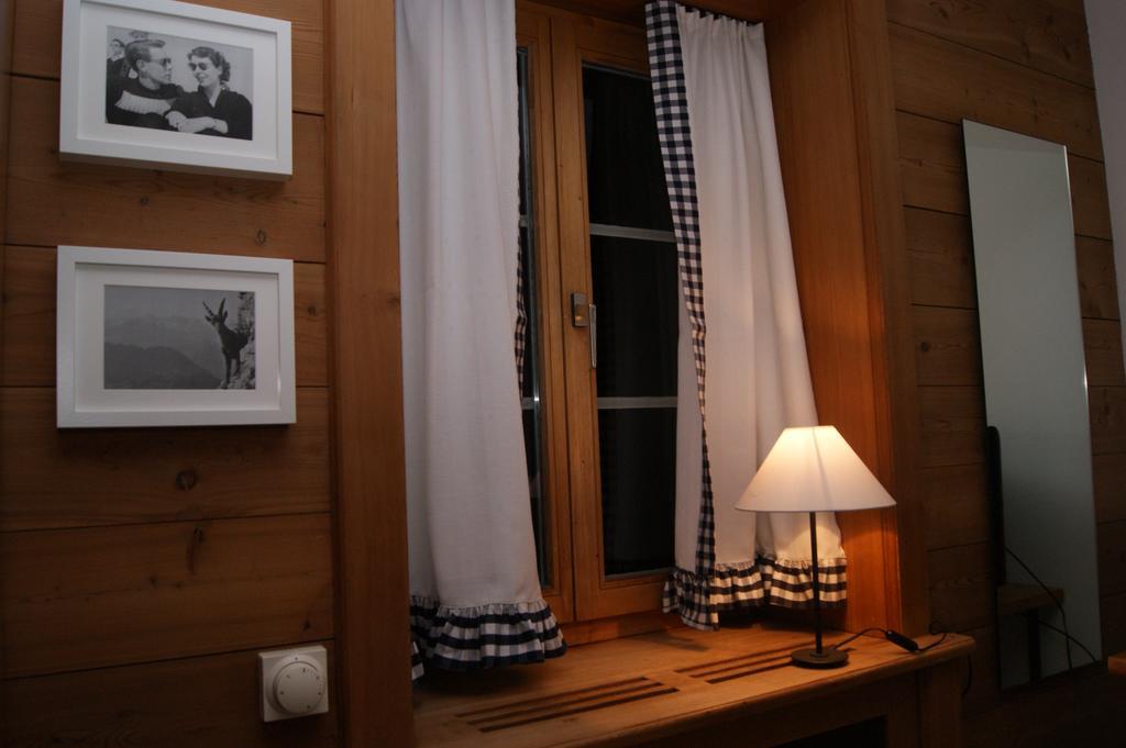 Hotel Arturo Celerina/Schlarigna Dış mekan fotoğraf