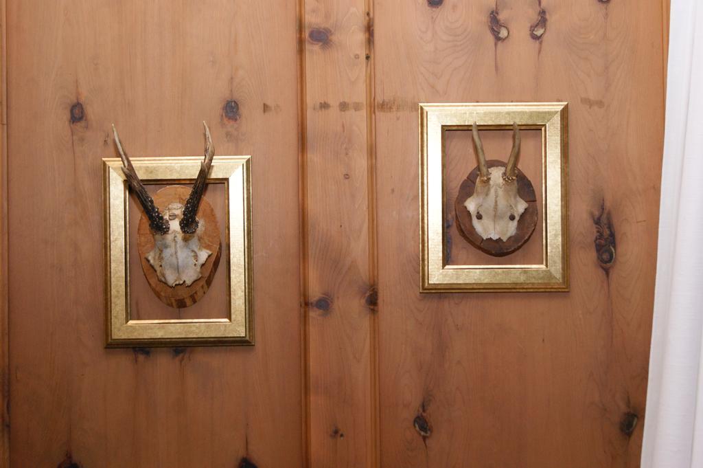Hotel Arturo Celerina/Schlarigna Dış mekan fotoğraf